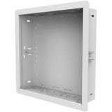 Peerless-AV IB14X14-B – 14x14 In-Wall Box, Black Mounting Accessories Peerless-AV