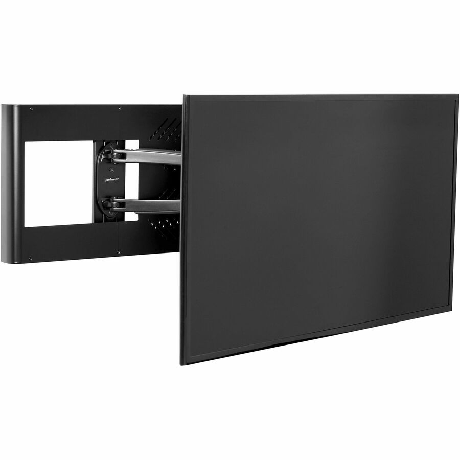 Peerless-AV HA746-STB wall arm mount hardware detail