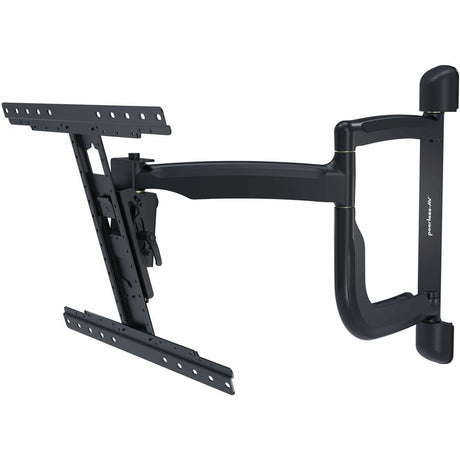 Peerless-AV SA752PU – SmartMount Articulating Wall Mount 43-65in TV Mounts Peerless-AV