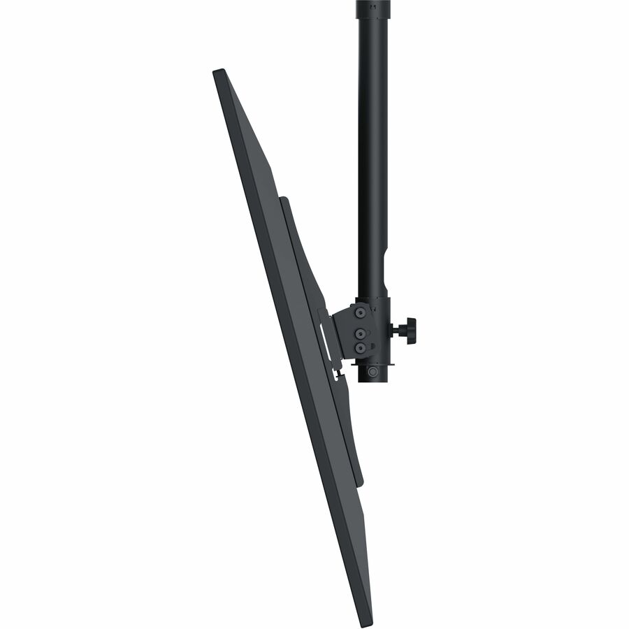 Peerless-AV PCM150 Paramount ceiling mount kit hardware and extension pole