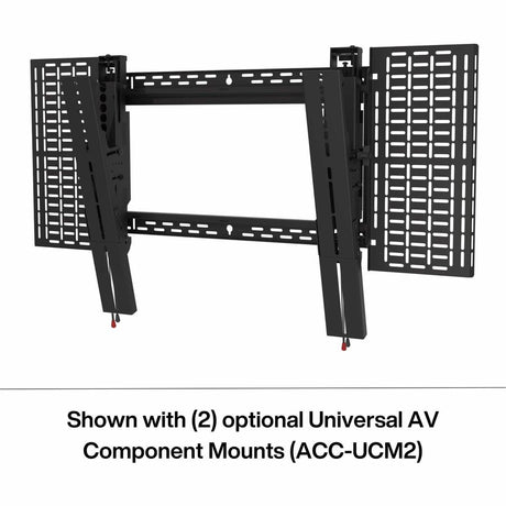 Peerless-AV STS650 – SmartMount Universal Scissor Wall Mount 39-85in+ Articulating Mounts Peerless-AV