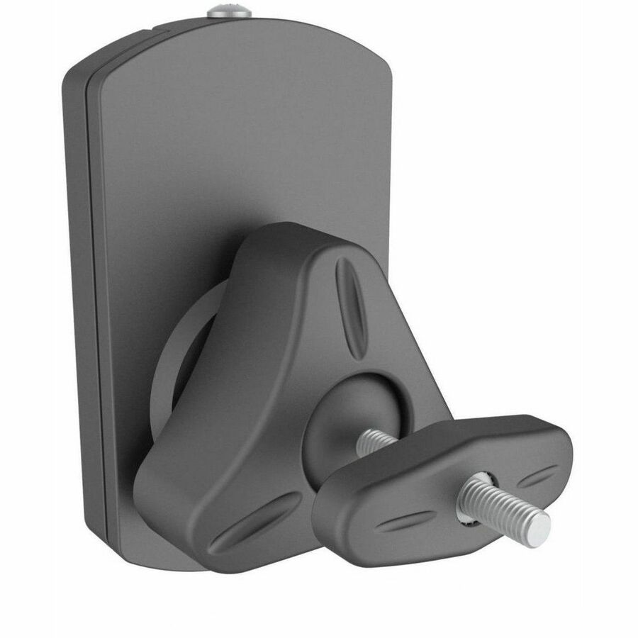 Peerless-AV SPK812 universal swivel wall speaker mount, view 3