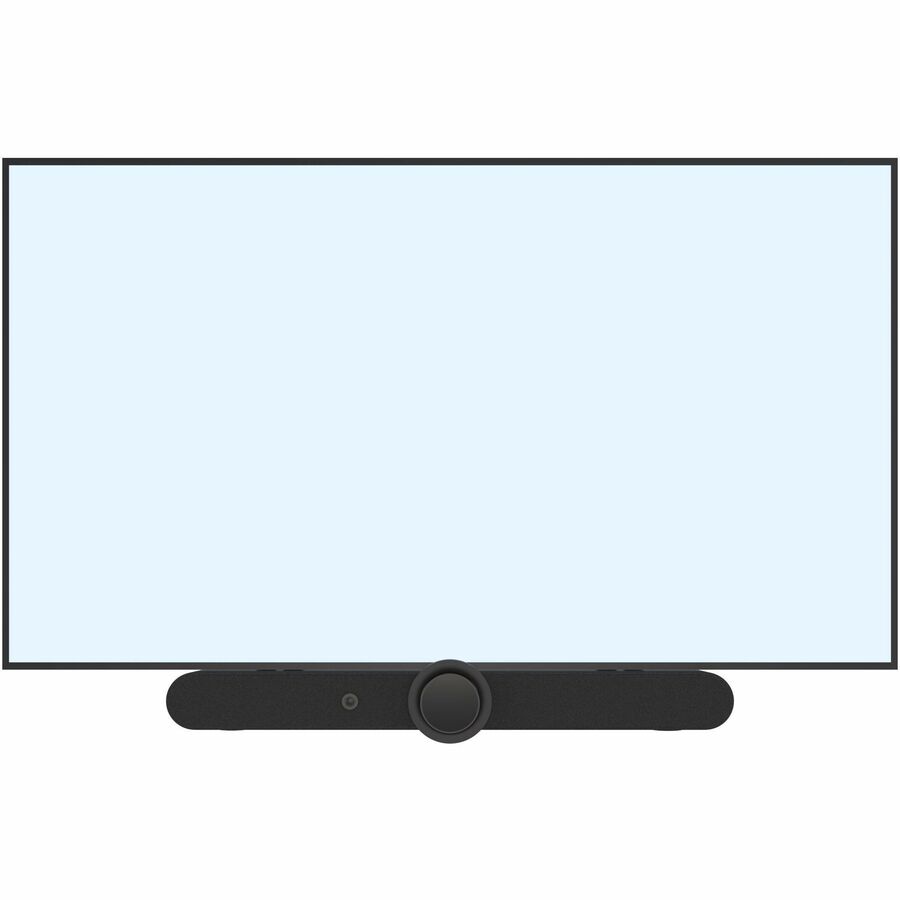 Peerless-AV ACC-SB2 soundbar mount, alternate view 3