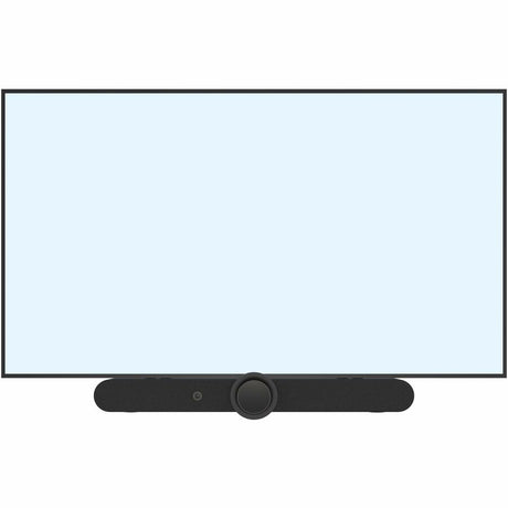 Peerless-AV ACC-SB2 – Universal UC/VC Soundbar Mount Mounting Accessories Peerless-AV
