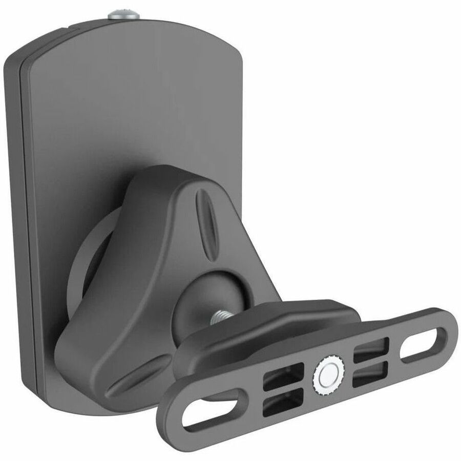 Peerless-AV SPK812 universal swivel wall speaker mount, view 4