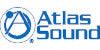 Atlas Sound AH12-8STDIA Replacement Diaphragm for HF Driver in AH12-8 Stadium Horns