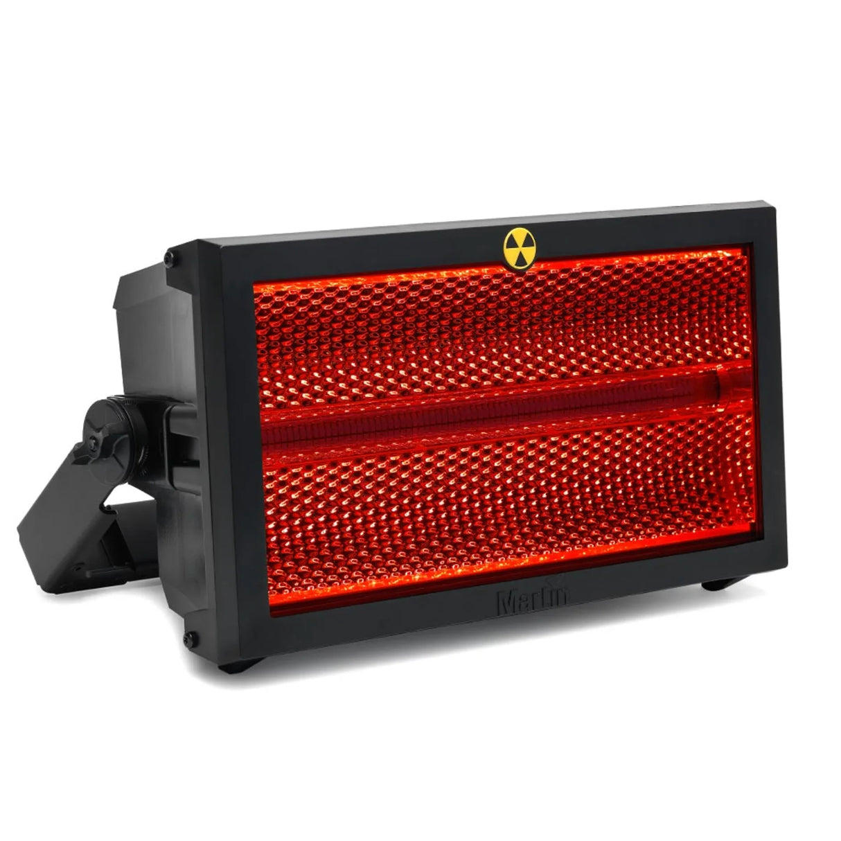 Martin Atomic 3000 LED – High-Output LED Strobe with RGB Aura Backlight Effect Lighting Martin