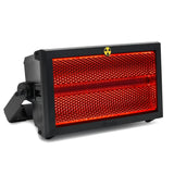 Martin Atomic 3000 LED – High-Output LED Strobe with RGB Aura Backlight Effect Lighting Martin