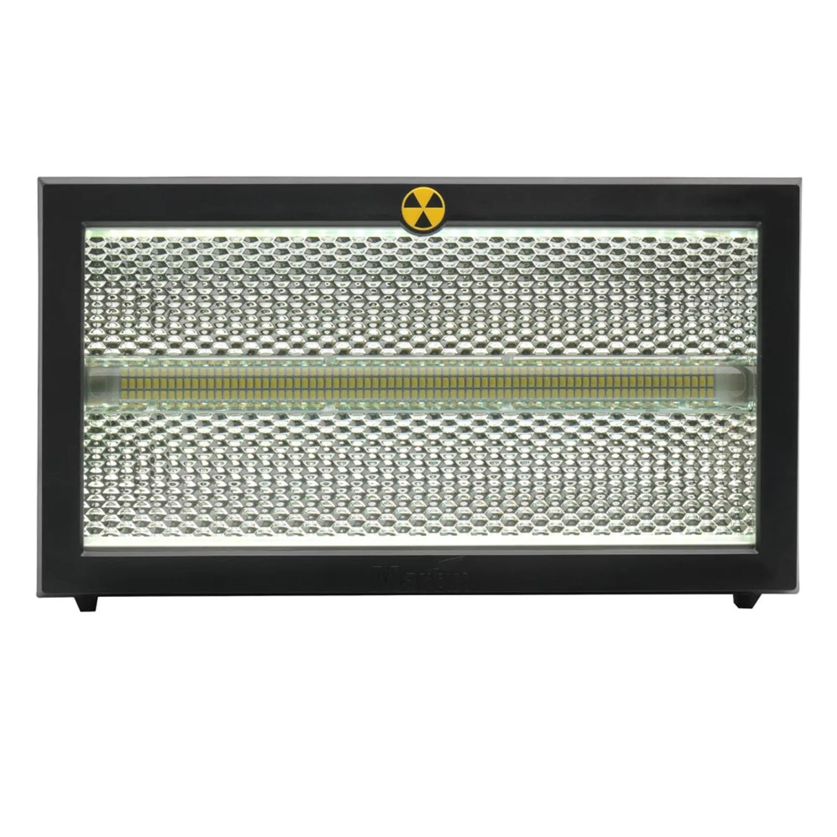 Martin Atomic 3000 LED – High-Output LED Strobe with RGB Aura Backlight Effect Lighting Martin