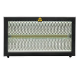 Martin Atomic 3000 LED – High-Output LED Strobe with RGB Aura Backlight Effect Lighting Martin