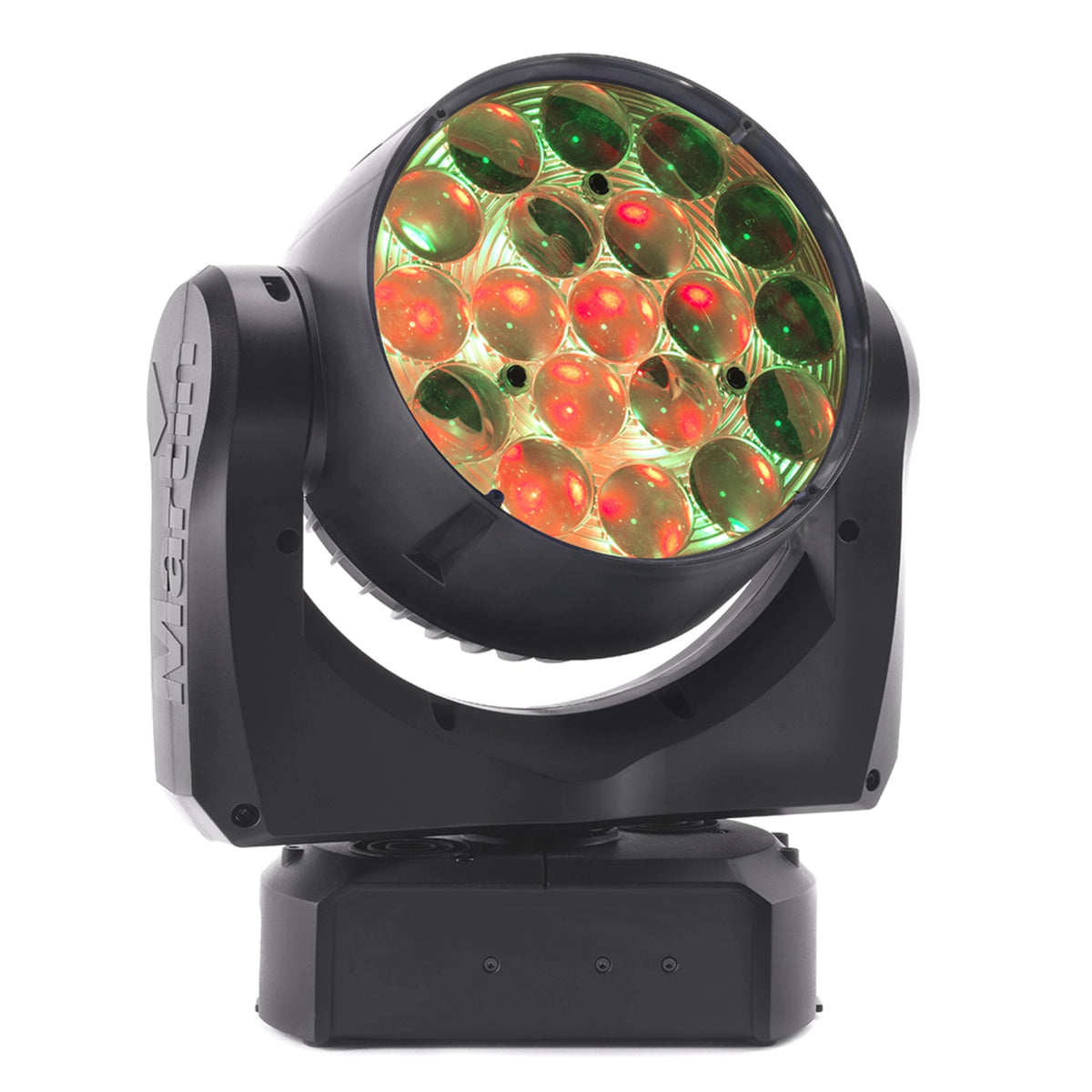 Martin MAC Aura XB – Compact LED Wash Moving Head Moving Head Fixtures Martin Lighting