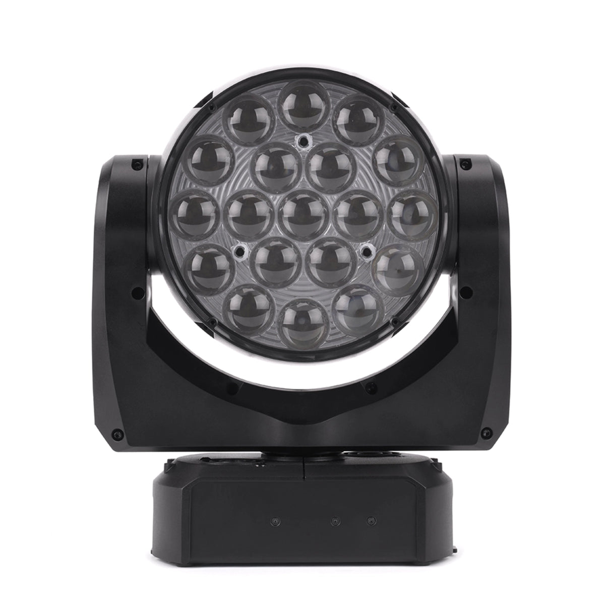 Martin MAC Aura XB White – Compact LED Wash Moving Head Moving Head Fixtures Martin Lighting