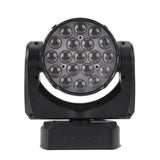 Martin MAC Aura XB White – Compact LED Wash Moving Head Moving Head Fixtures Martin Lighting