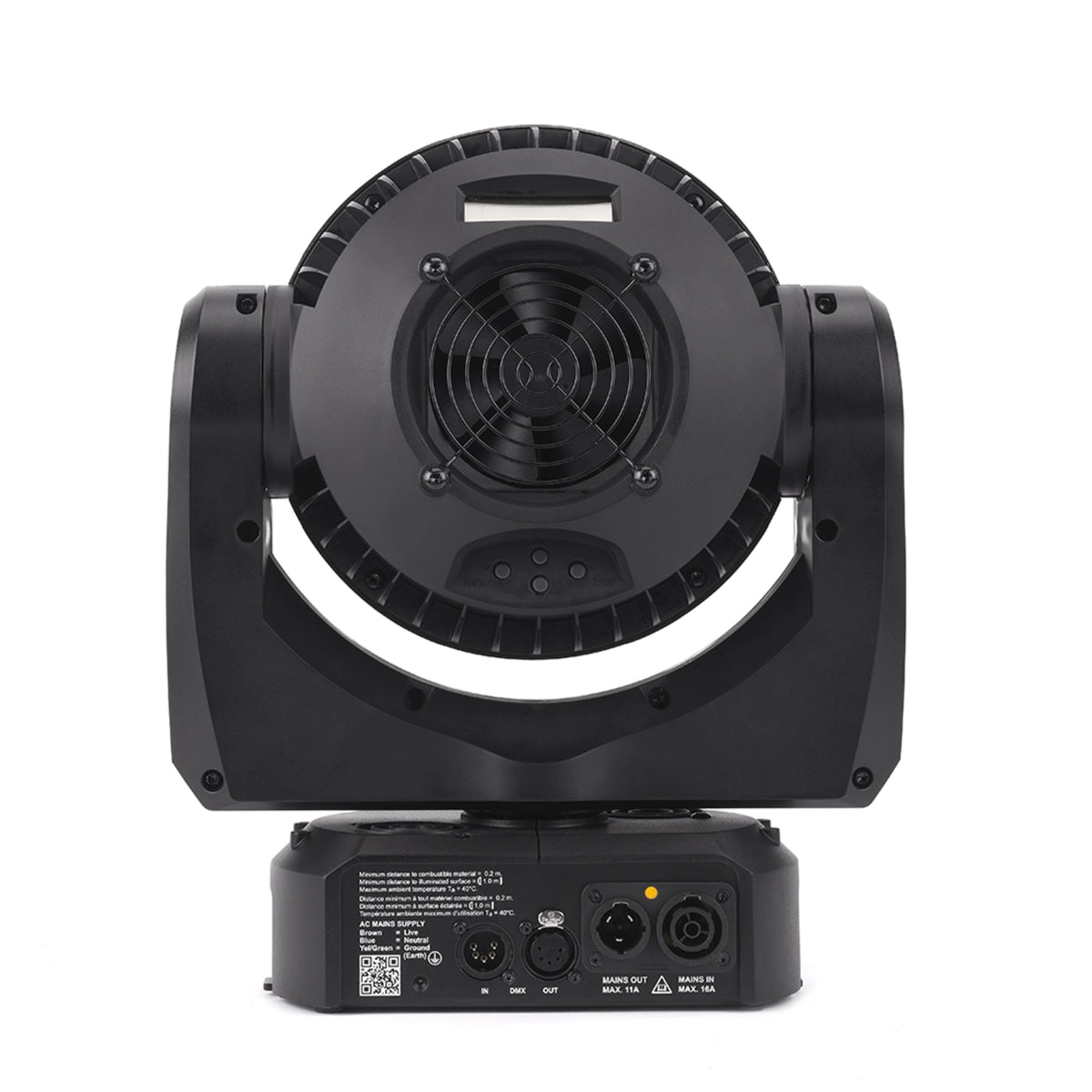 Martin MAC Aura XB – Compact LED Wash Moving Head Moving Head Fixtures Martin Lighting