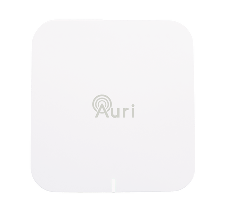 Listen Technologies AURI-TX2N-D-A0 – Auri 2-Channel Auracast Transmitter Assistive Listening Listen Technologies