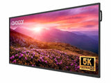 Avocor E-50 Series 92" UHD 5K Ultrawide Touchscreen Commercial Display - AVE-9200