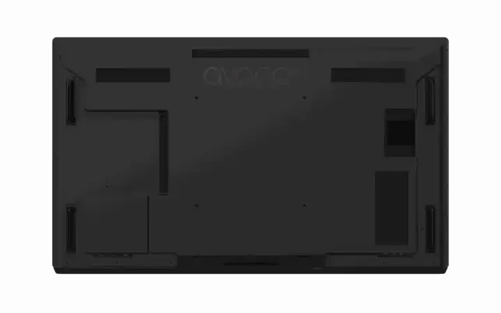 Avocor G Series 75" UHD 4K Commercial Interactive Touchscreen Display - AVG-7560