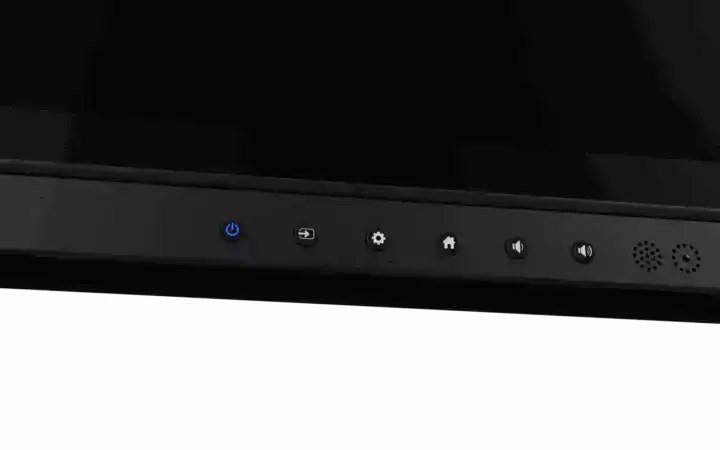 Avocor G Series 65" UHD 4K Commercial Interactive Touchscreen Display - AVG-6560 Interactive Displays Avocor