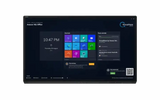 Avocor G Series 75" UHD 4K Commercial Interactive Touchscreen Display - AVG-7560