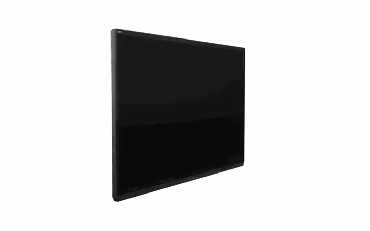 Avocor G Series 65" UHD 4K Commercial Interactive Touchscreen Display - AVG-6560 Interactive Displays Avocor