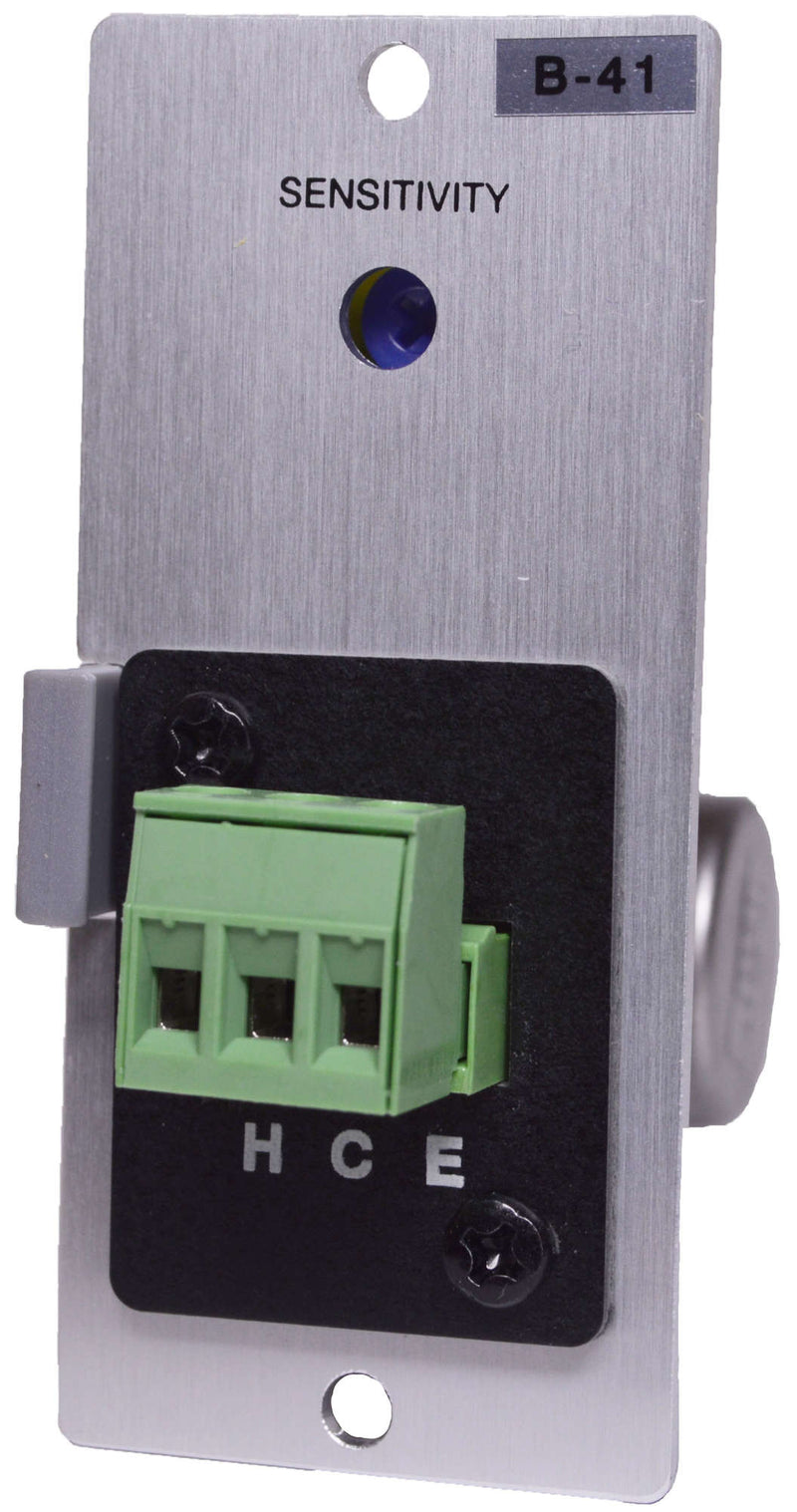 TOA Electronics Bridging Transform Module - B-41S