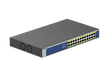 NETGEAR GS524PP switch