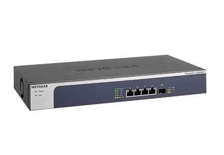 Netgear XS505M-100NAS Networking Netgear