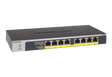 NETGEAR GS108LP switch