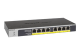 NETGEAR GS108LP switch