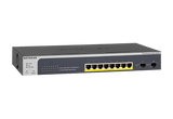 NETGEAR GS510TPP switch