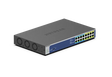 NETGEAR GS516UP switch