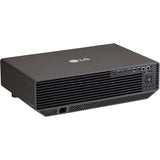 LG BU70QGT ProBeam 7000 lumens 4K UHD laser projector Projection LG Electronics