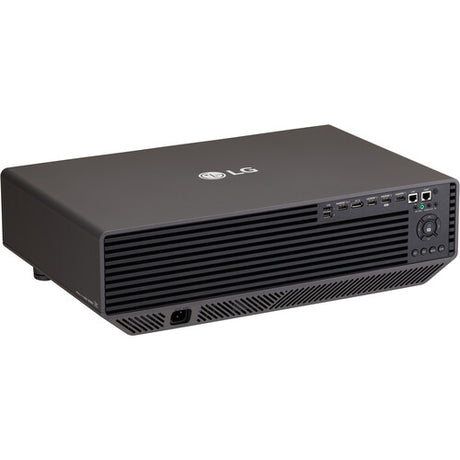 LG BU70QGT ProBeam 7000 lumens 4K UHD laser projector Projection LG Electronics