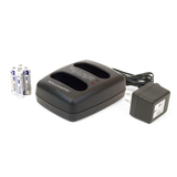 Williams AV DL107 SYS D Networked Loop System with Dante