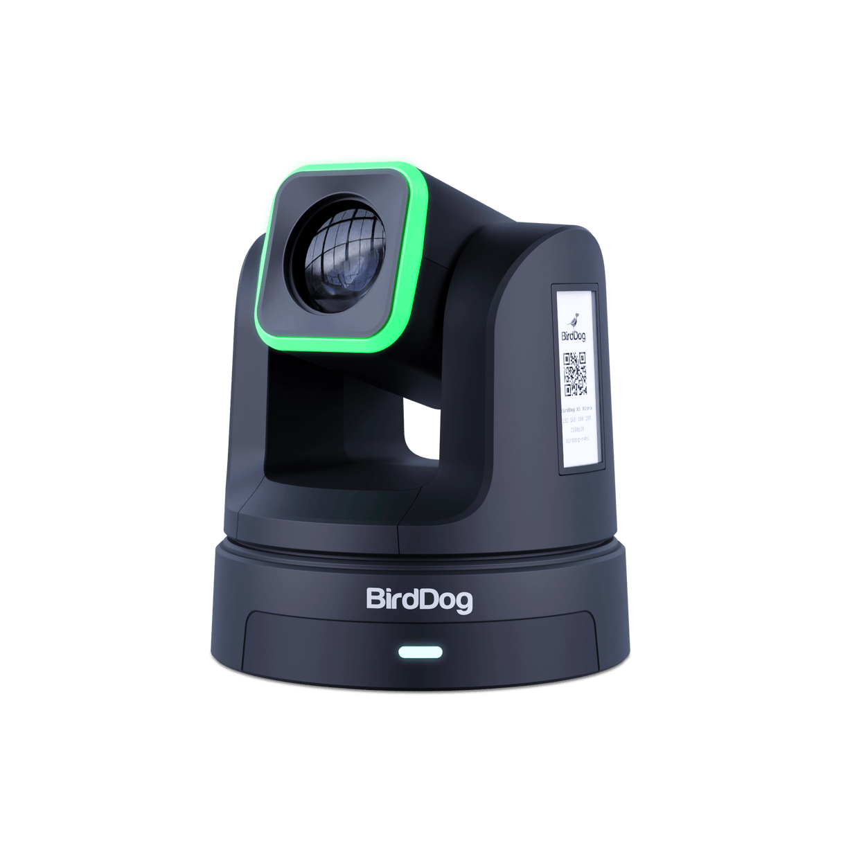 Birddog BDX5UB X5 Ultra Black