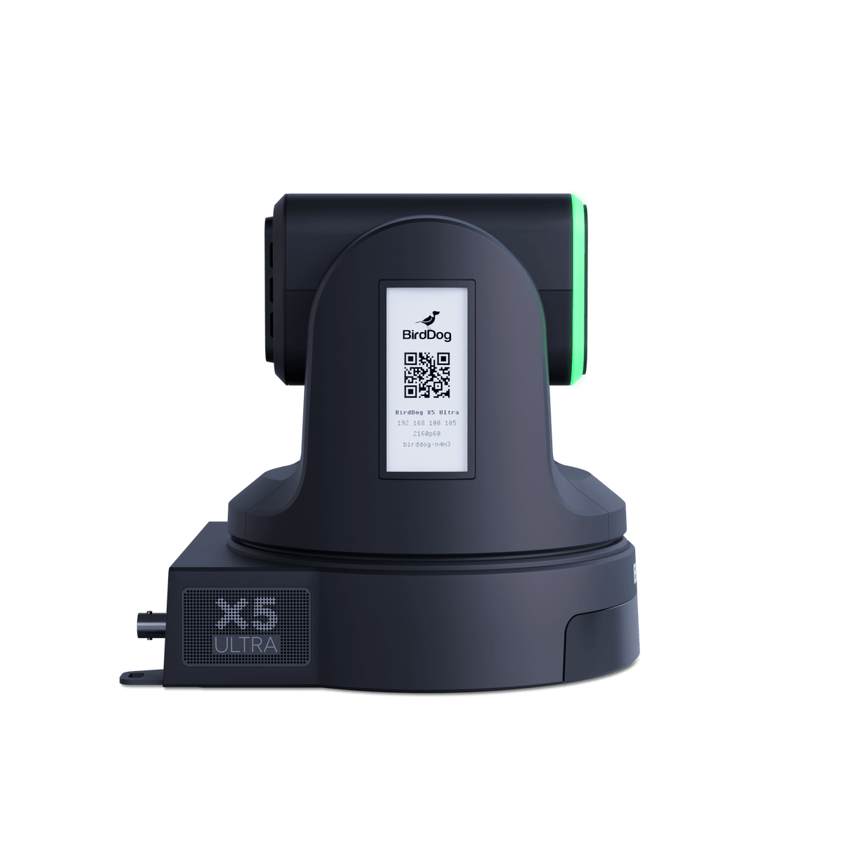 Birddog BDX5UB X5 Ultra Black