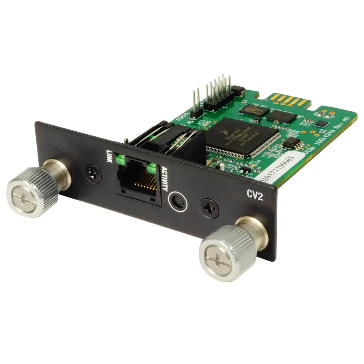 Panamax BLUEBOLT-CV3 BlueBOLT IP Card for F1500-UPS and MB1500