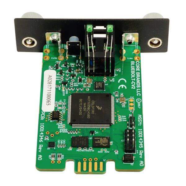 Panamax BLUEBOLT-CV3 BlueBOLT IP Card for F1500-UPS and MB1500