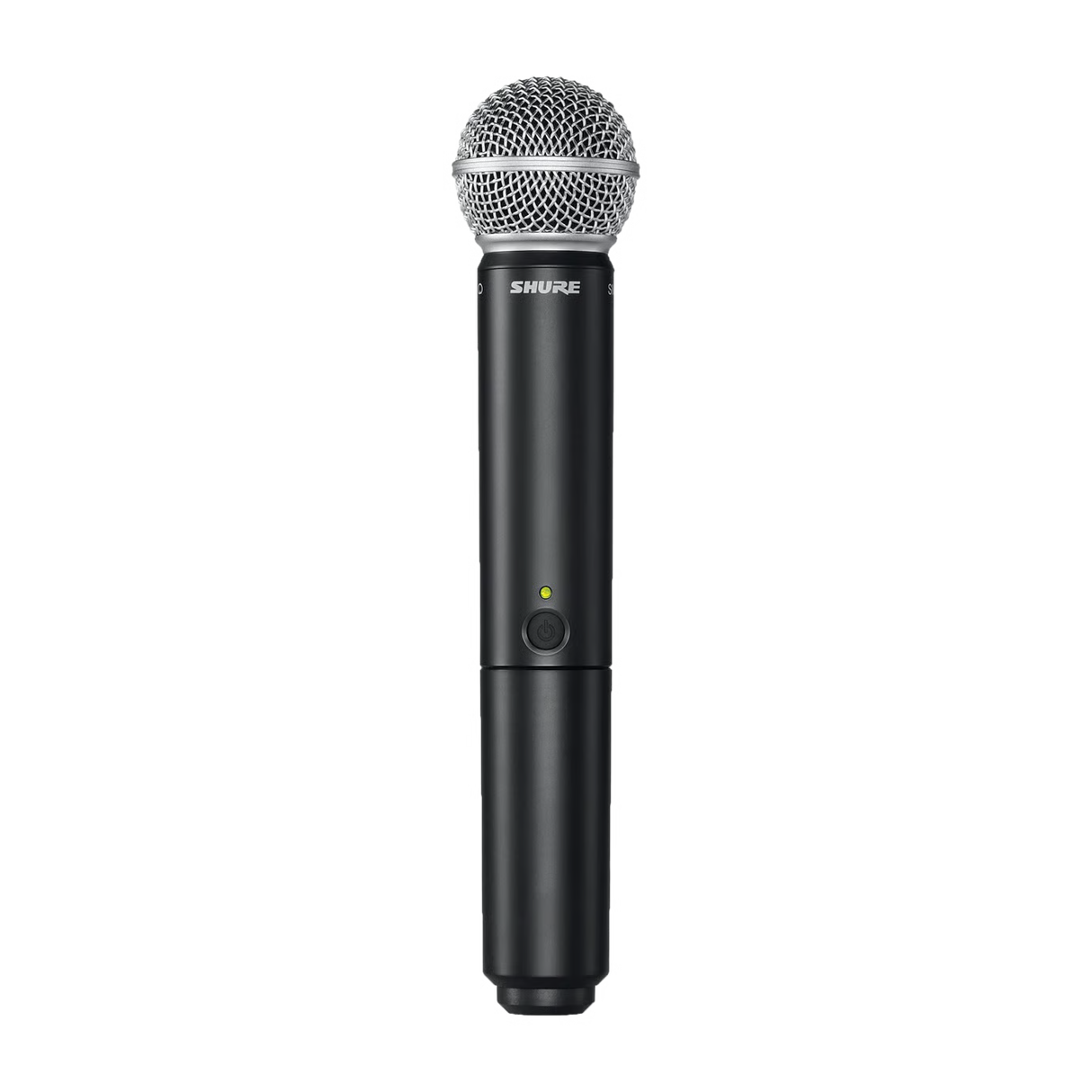 Shure BLX24/SM58-H10 Wireless Vocal System with SM58 Handheld Transmitter Microphones Shure