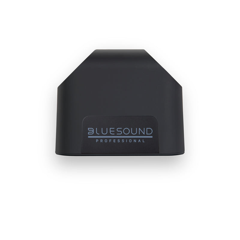Bluesound BSP125-B Compact Network Streaming Speaker (Black)