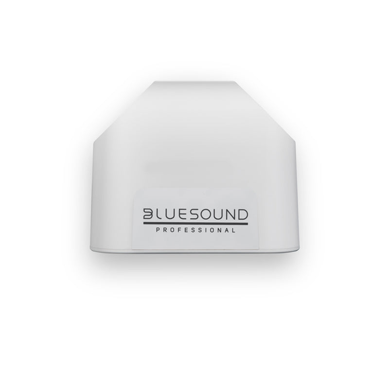 Bluesound BSP125-WH Compact Network Streaming Speaker (White)