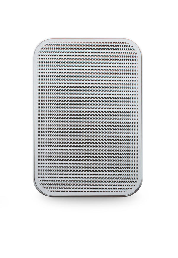 Bluesound BSP200-WH PoE Compact Network Streaming Speaker (White)