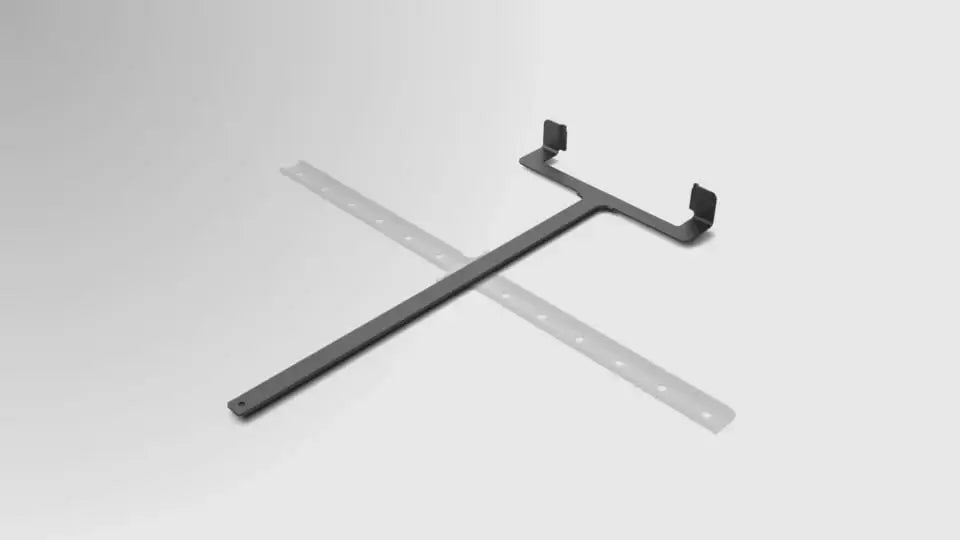 Neat Bar Pro Screen Mount Vertical Bar (VESA) - NEATBARPROVERTICAL