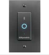Symetrix 80-0186 xIO Bluetooth, Black, US Audio Components Symetrix