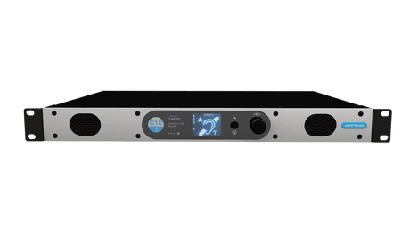 Listen Technologies C10-1D – 10A perimeter Hearing Loop Driver Hearing Loop Listen Technologies