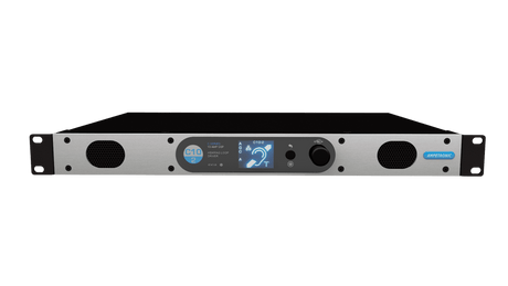 Listen Technologies C10-2D – 10A MultiLoop Hearing Loop Driver Hearing Loop Listen Technologies