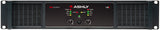ASHLY CA1.02 High Efficiency Power Amplifier 2 x 1000W @ 2/4 Ohms & 70V, 500W @ 8 Ohms Amplifiers Ashly