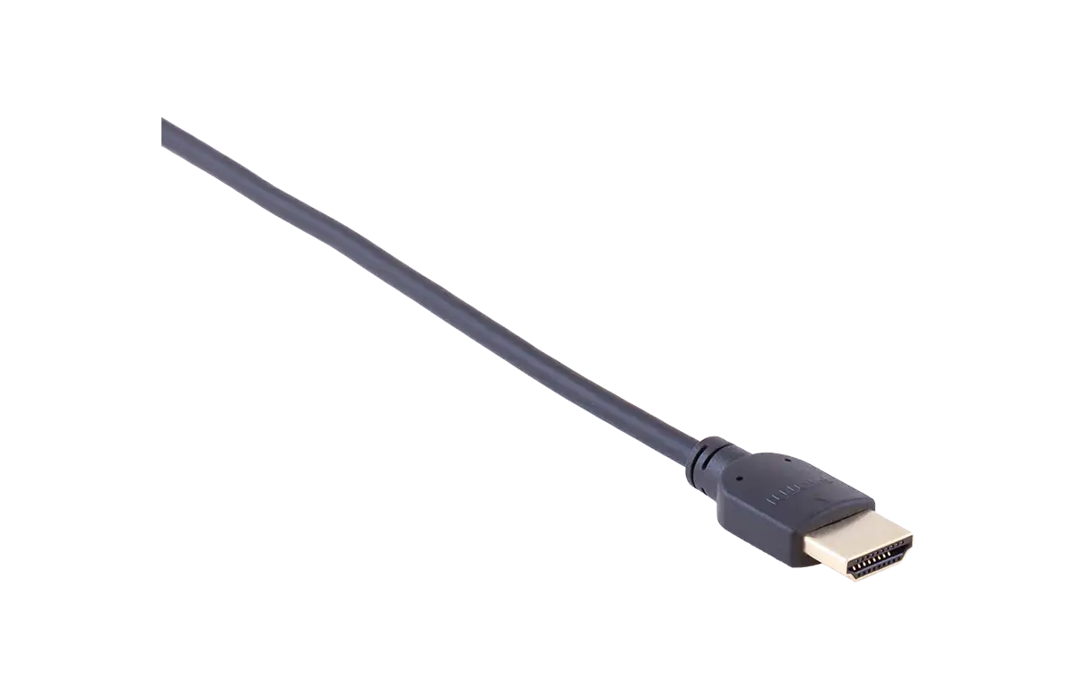 Lightware CAB-HDMI20-PHS060F 0.6m (1.97ft) Premium High Speed HDMI 2.0b flexy cable