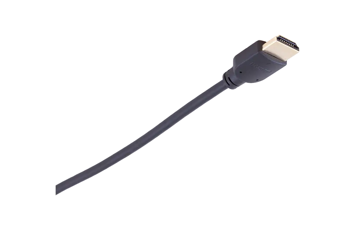 Lightware CAB-HDMI20-PHS060F 0.6m (1.97ft) Premium High Speed HDMI 2.0b flexy cable