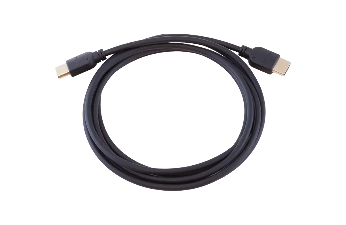 Lightware CAB-HDMI20-PHS060F 0.6m (1.97ft) Premium High Speed HDMI 2.0b flexy cable